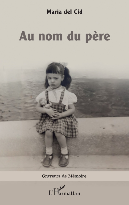 Knjiga Au nom du père del Cid
