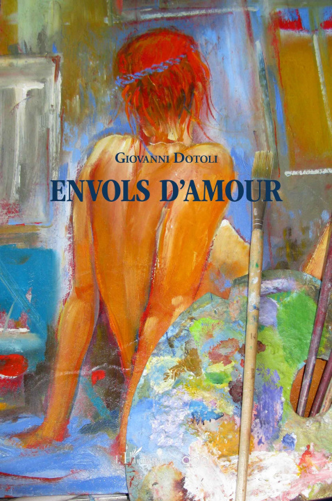 Könyv Envols d'amour Dotoli