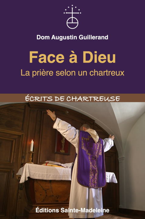 Kniha Face à Dieu Guillerand