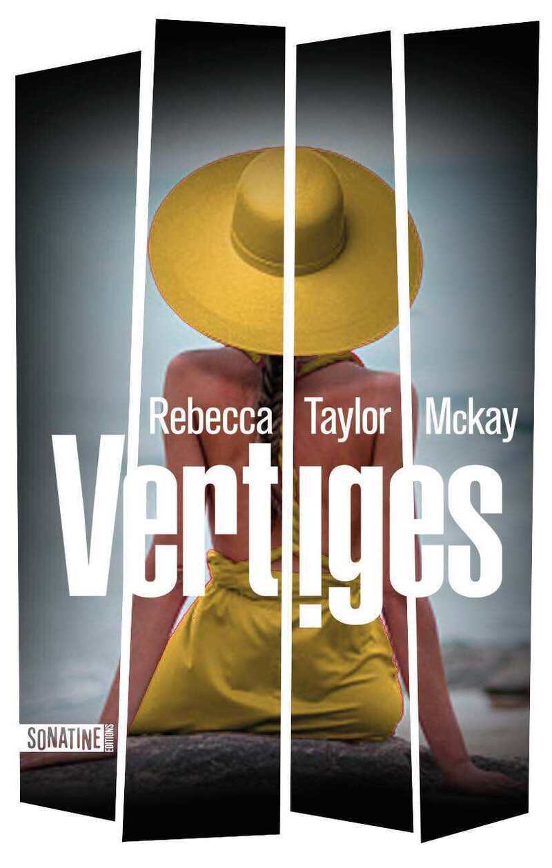Kniha Vertiges Rebecca Taylor McKay