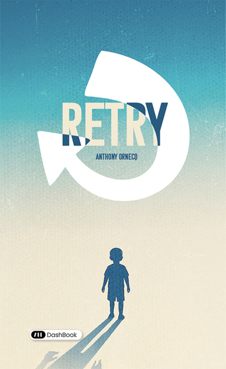 Kniha Retry Ornecq