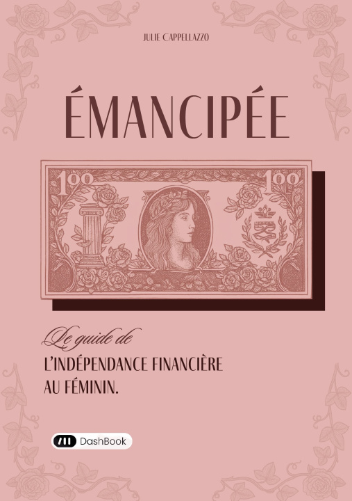 Kniha Émancipée Cappellazzo