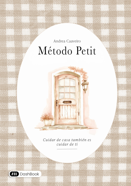 Kniha Método Petit Caaveiro
