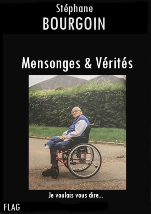 Knjiga FOEIL NA 2 : REVER, MEME GRAND STEPHANE BOURGOIN