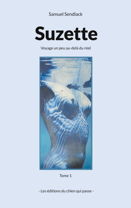 Buch SUZETTE SENDLACK SAMUEL
