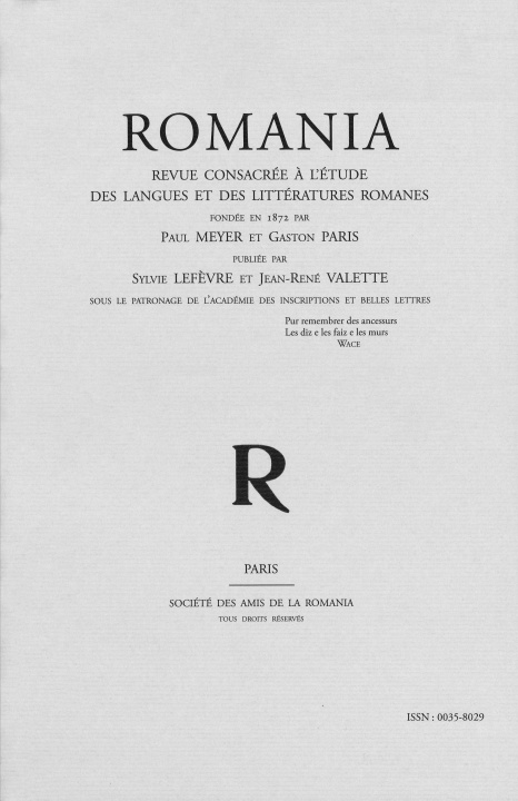 Kniha Romania 