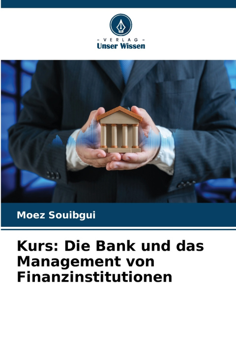 Kniha Kurs Moez Souibgui