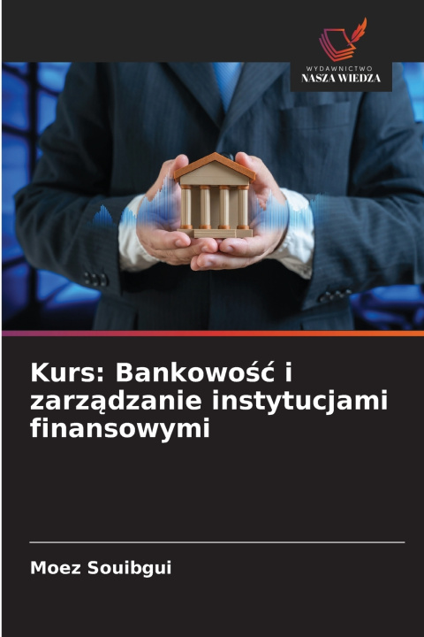 Kniha Kurs Moez Souibgui
