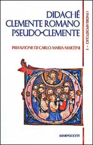 Βιβλίο padri apostolici 