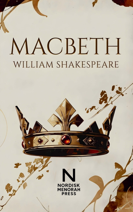 Könyv Macbeth William Shakespeare