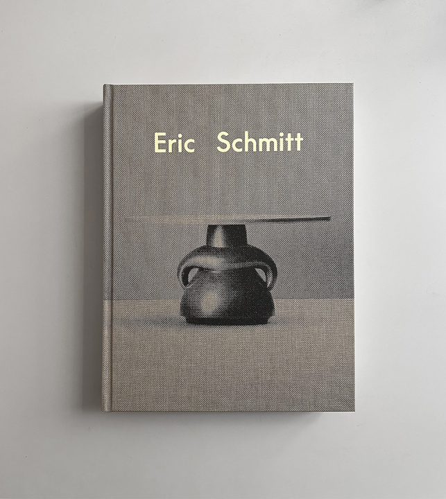 Könyv Eric Schmitt Babeanu