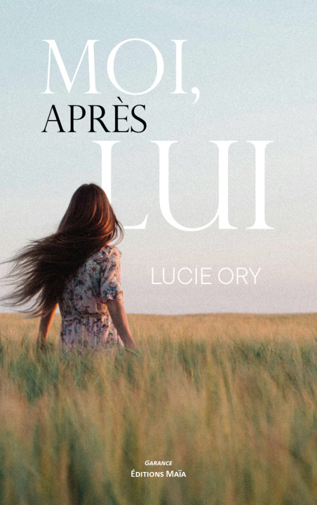 Knjiga Moi, après lui Lucie Ory