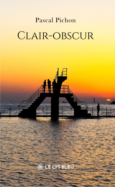 Kniha Clair-obscur Pascal Pichon