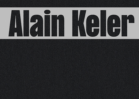 Knjiga Alain Keller - Rencontres d'Arles Keler alain