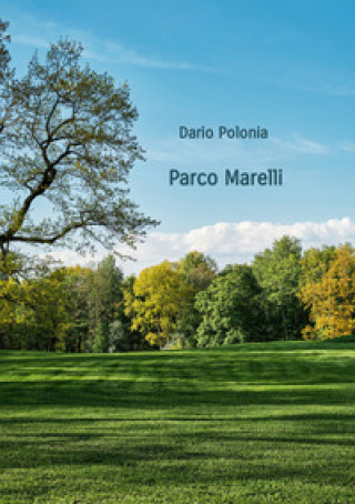 Kniha Parco Marelli Dario Polonia