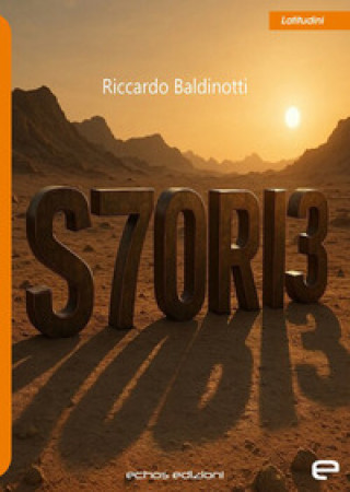 Knjiga S7ori3 Riccardo Baldinotti
