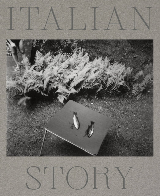 Knjiga Italian Story Modica