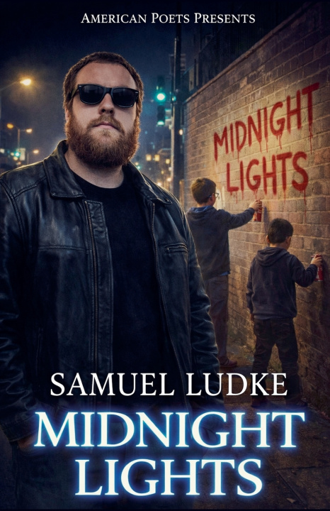 Knjiga Midnight Lights Samuel Ludke