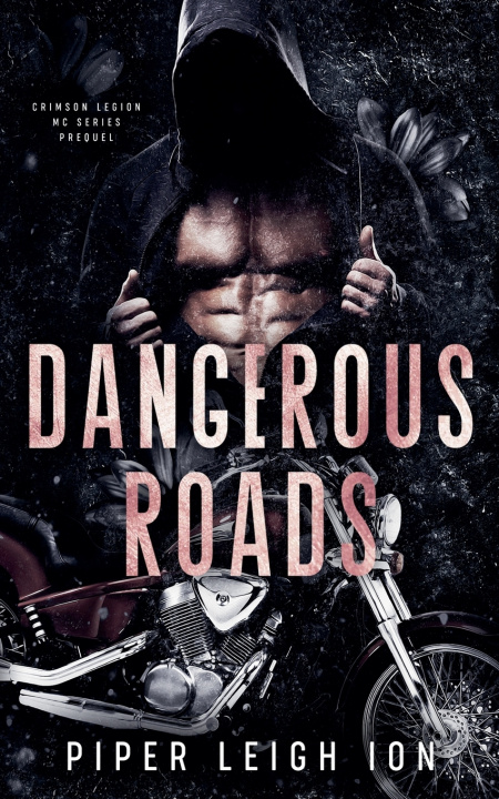 Kniha Dangerous Roads Piper Leigh Ion