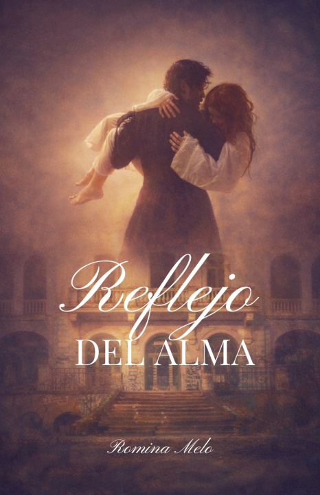 Buch Reflejo del Alma Romina Melo