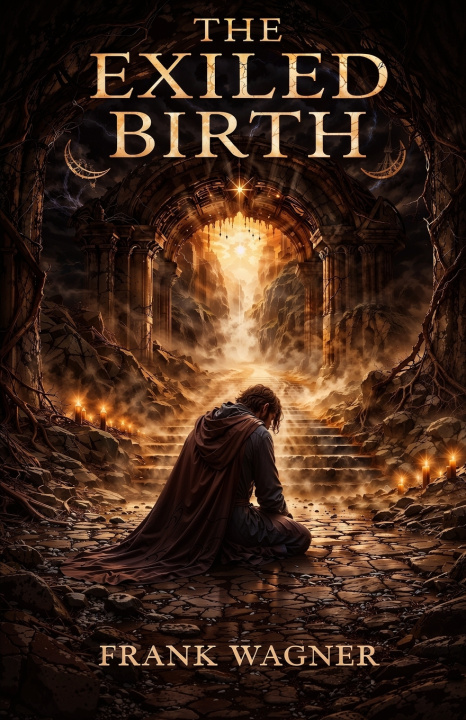 Kniha The Exiled Birth Frank Wagner