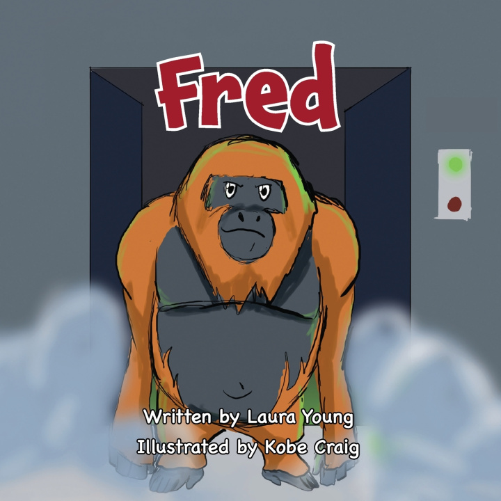 Knjiga Fred Laura Young