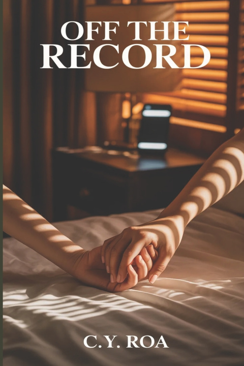 Kniha OFF THE RECORD C.Y ROA
