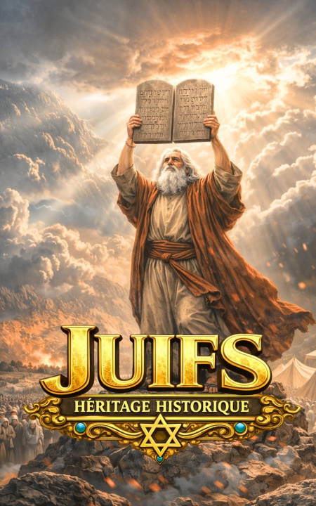 Kniha Juifs VC Brothers