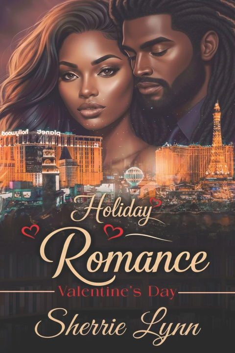 Kniha Holiday Romance Sherrie Lynn