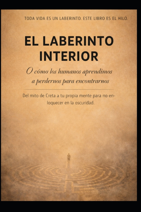Knjiga EL LABERINTO INTERIOR Jose Maria Alarte Duart