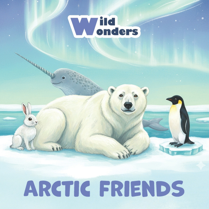 Kniha Wild Wonders Ksu Kolo