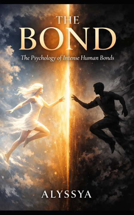 Kniha The Bond Alyssya