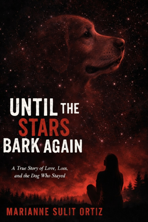Knjiga Until the Stars Bark Again Marianne Sulit Ortiz