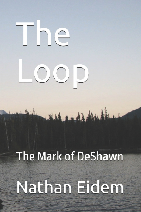 Könyv The Loop Nathan Eidem