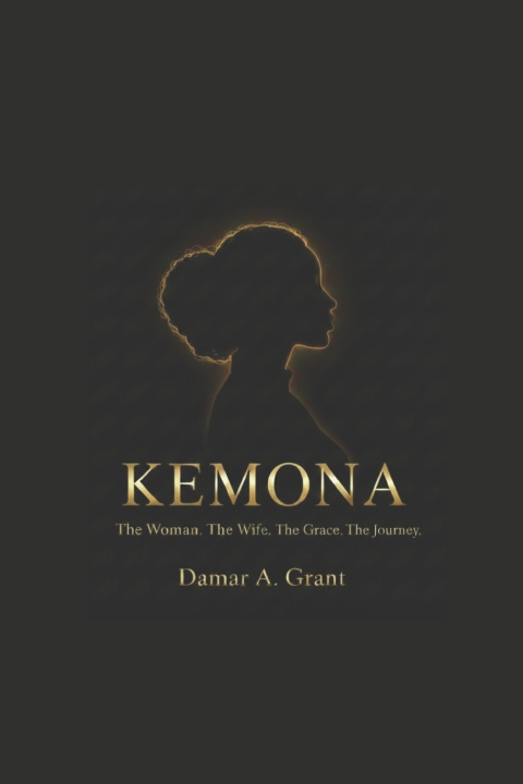 Kniha KEMONA Damar Akile Grant