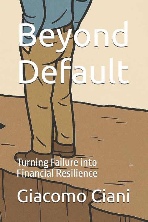 Könyv Beyond Default Giacomo Ciani