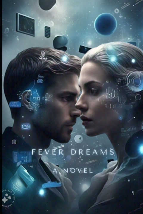 Kniha Fever Dreams Kay Jay