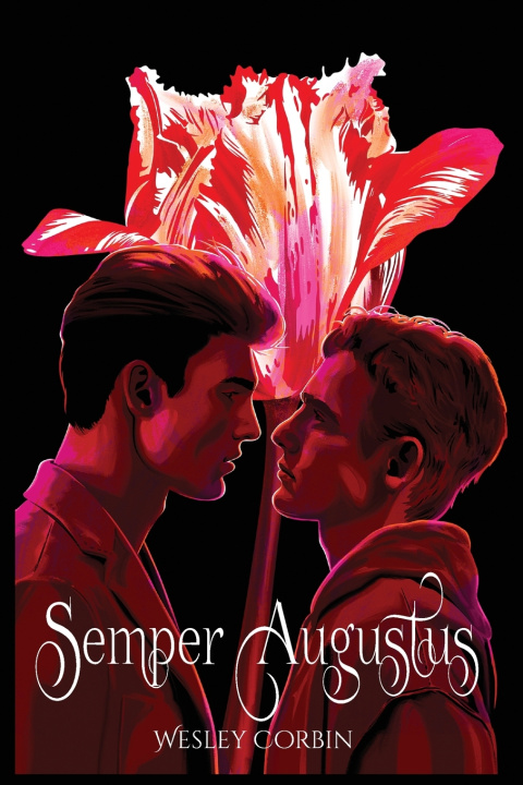 Kniha Semper Augustus Wesley Corbin