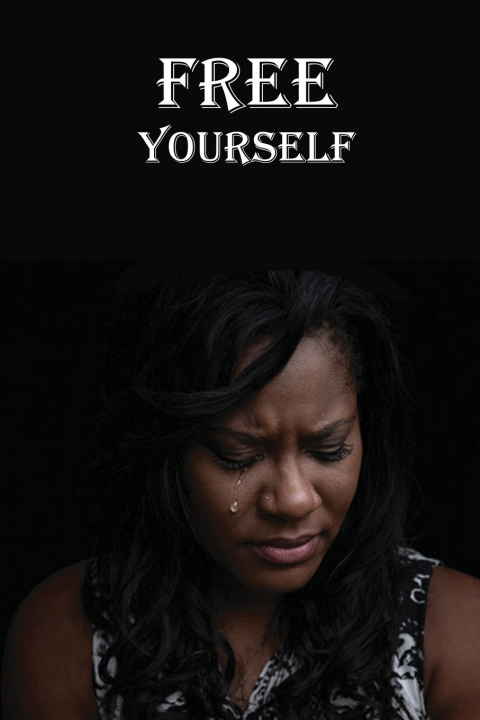 Kniha Free Yourself Ayla TARVER