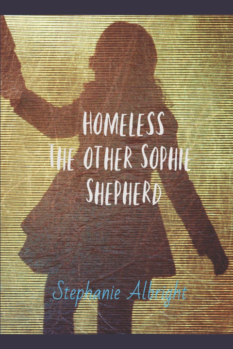 Book Homeless Stephanie Albright