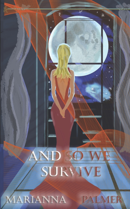 Buch And So We Survive Marianna Palmer