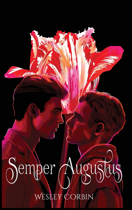 Kniha Semper Augustus Wesley Corbin
