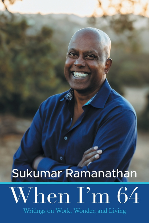 Knjiga When I'm 64 Sukumar Ramanathan