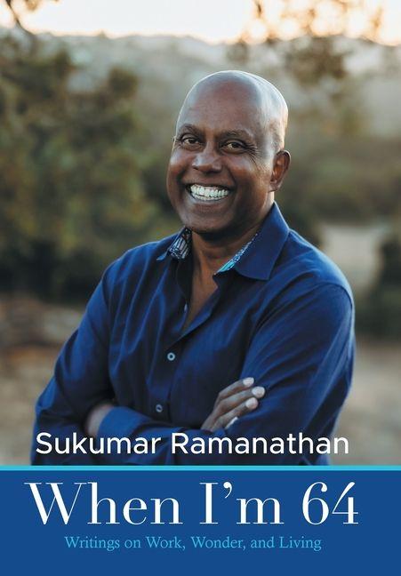 Kniha When I'm 64 Sukumar Ramanathan