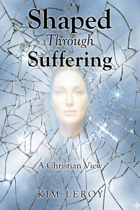 Knjiga Shaped Through Suffering Kim LeRoy