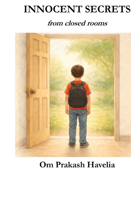 Kniha INNOCENT SECRETS OM PRAKASH HAVELIA