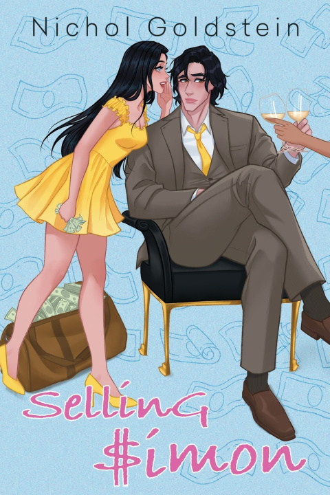 Buch Selling Simon Nichol Goldstein