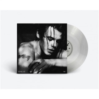 Аудио Idols II - Complete Yungblud