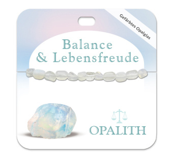 Igra/Igrača Opalith Nugget Armband 