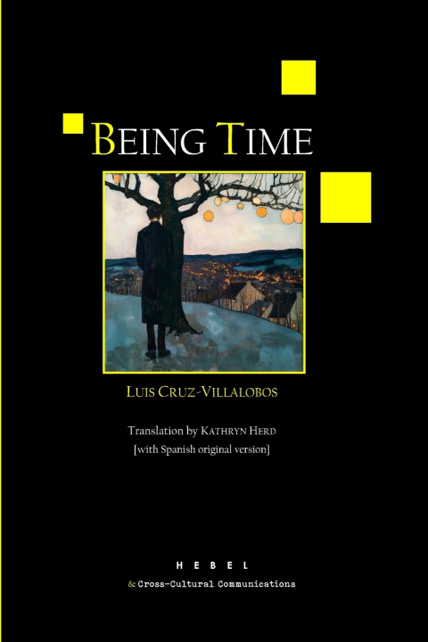 Kniha Being Time Kathryn Herd